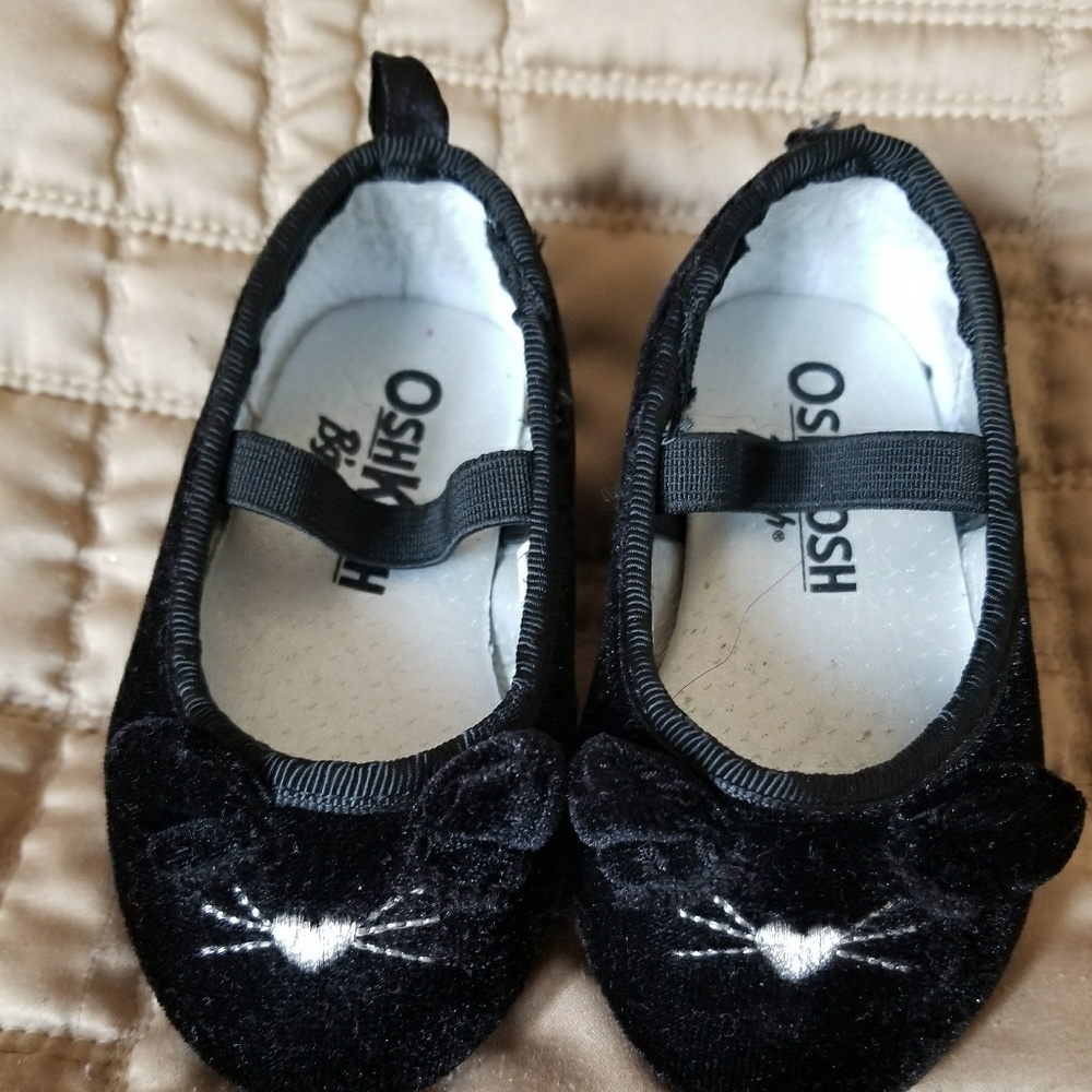 Baby Girl shoes